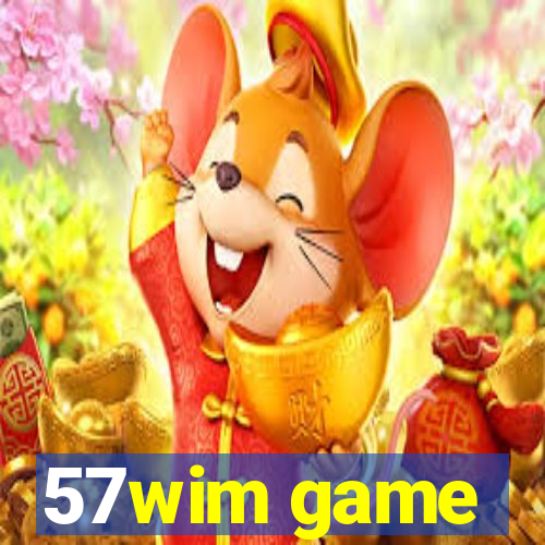 57wim game